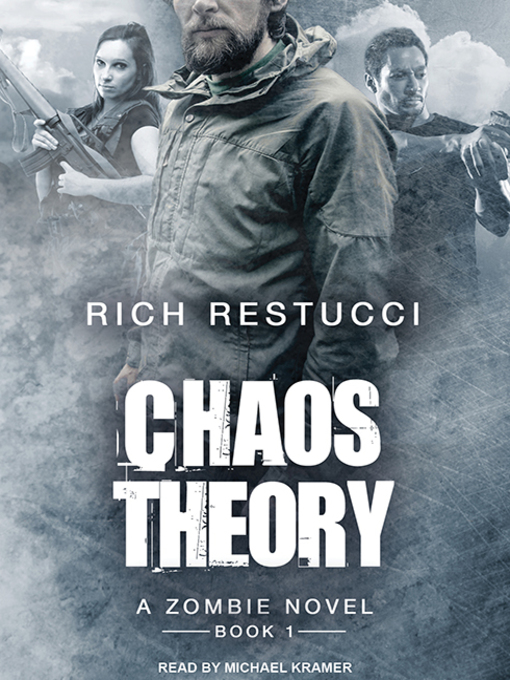 Title details for Chaos Theory by Rich Restucci - Available